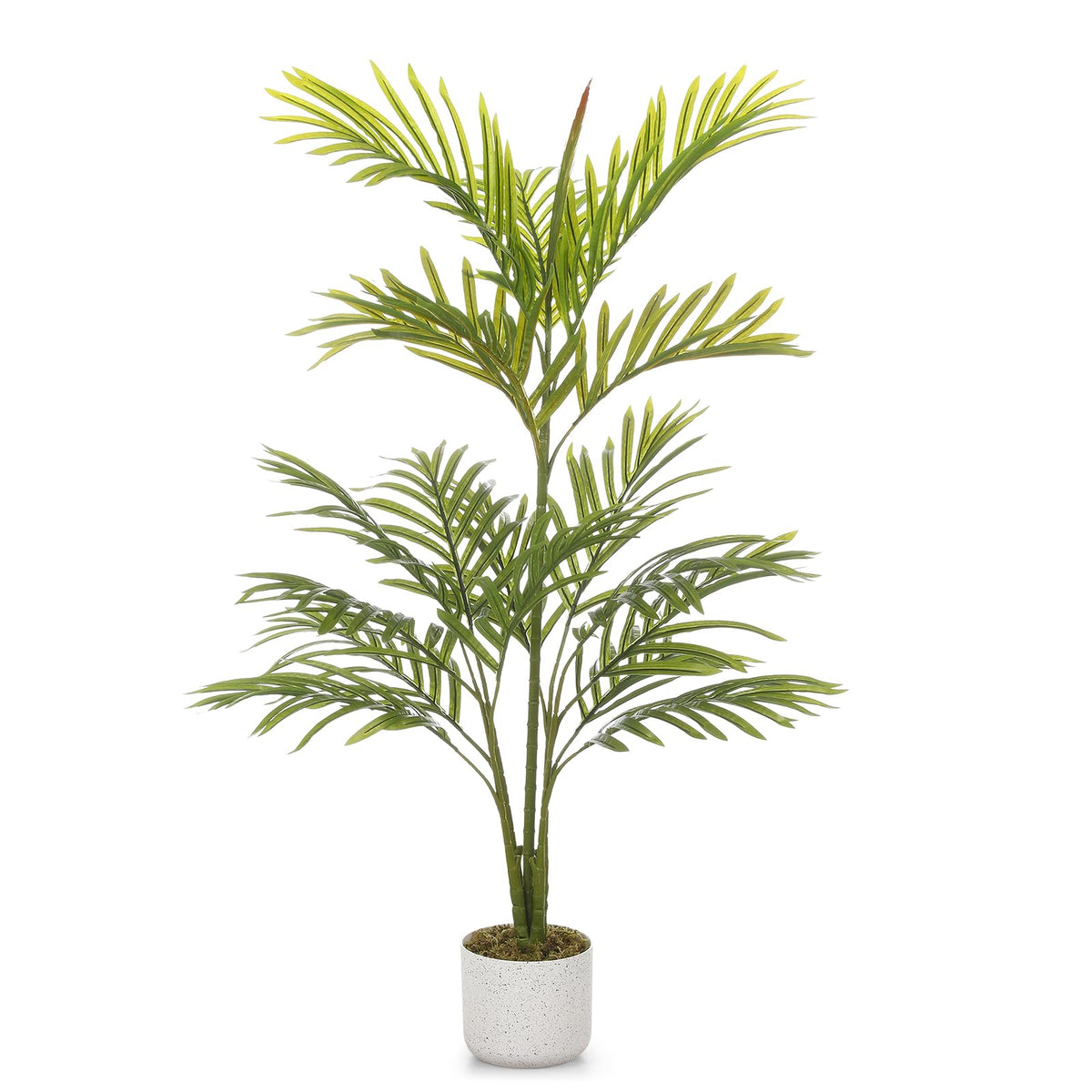 Ramas moldeables con alambre