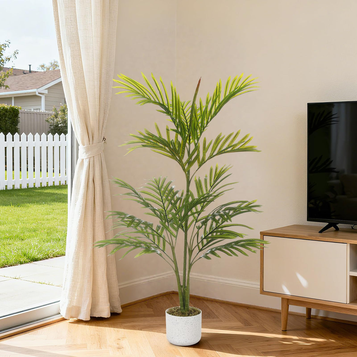 Planta artificial tropical Garvee